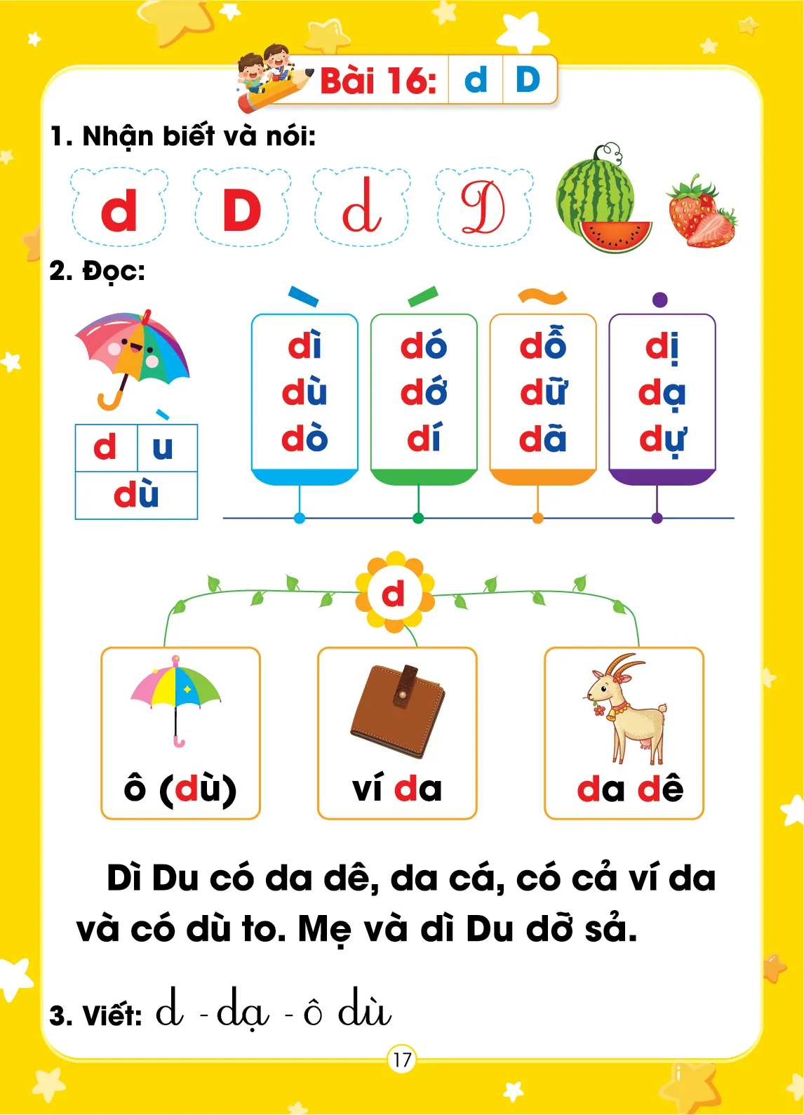 Luyện đọc Tư duy – Ngôn ngữ (bìa đỏ) — ảnh 10