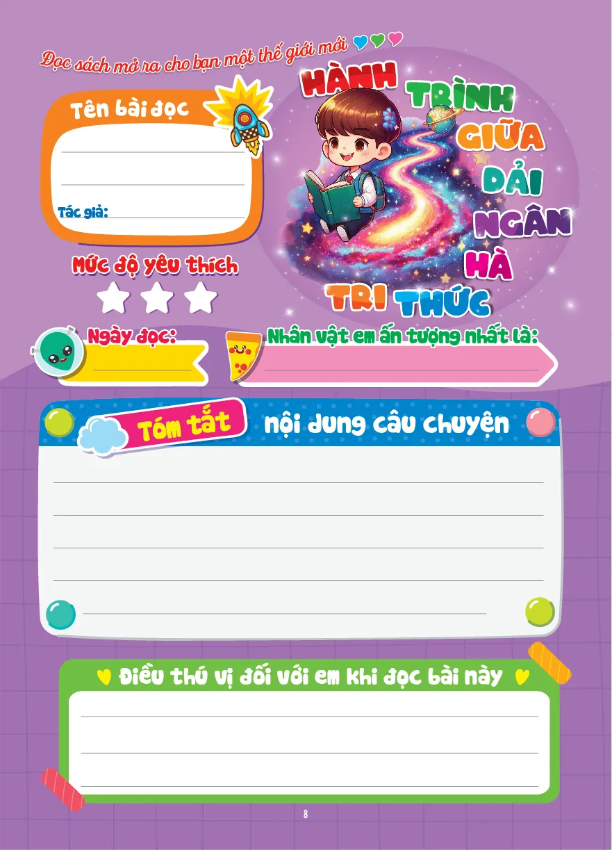 Nhật kí đọc sách Tuyệt chiêu xây dựng Văn hoá đọc — ảnh 2