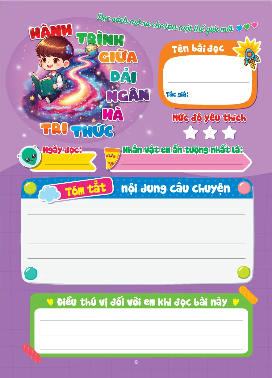 Nhật kí đọc sách Tuyệt chiêu xây dựng Văn hoá đọc — ảnh 6