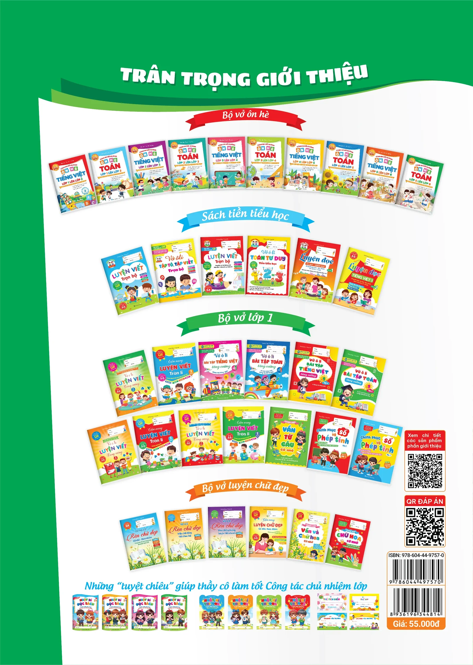 Cùng em bồi dưỡng Ôn hè Toán lớp 5 lên lớp 6 — ảnh 11