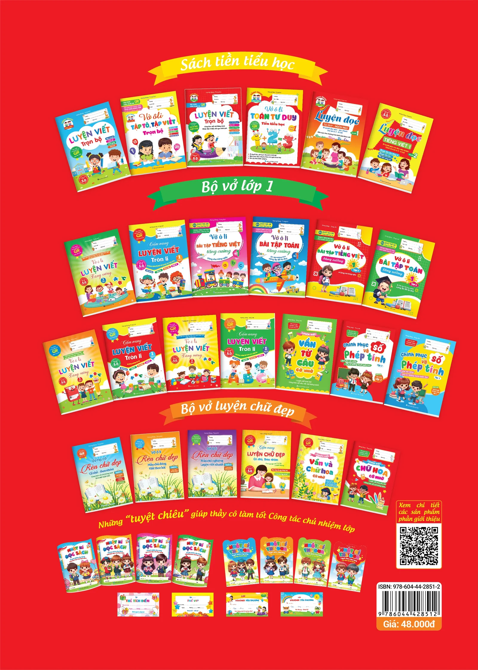 Chinh phục Số và phép tính tập 2 — ảnh 10