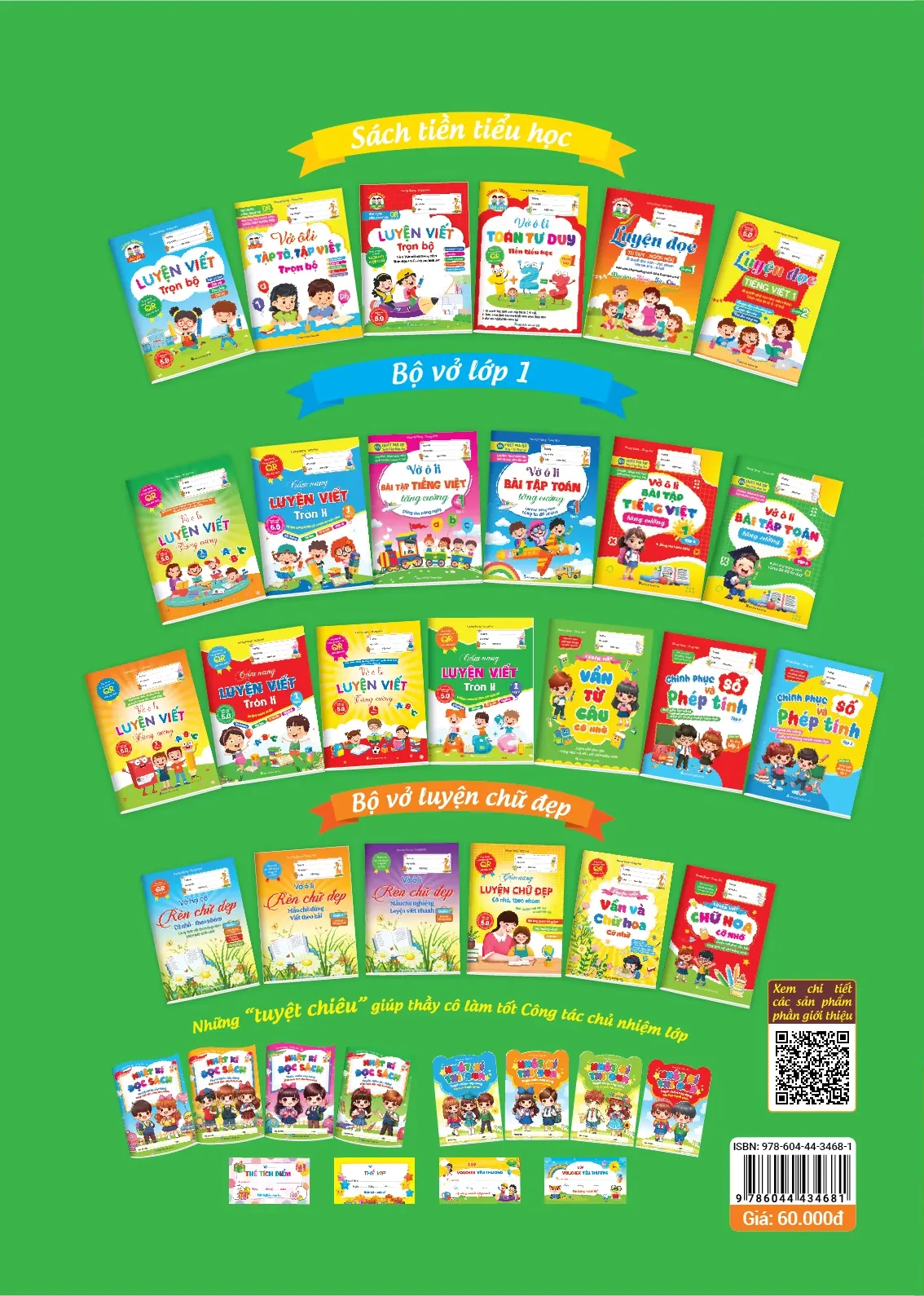 Vở ô li bài tập Toán tăng cường tập 2 (Kết nối) — ảnh 10